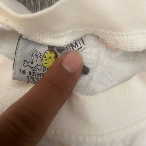 Vintage Adventures of Rin Tin Tin shirt - Picture 7 of 7